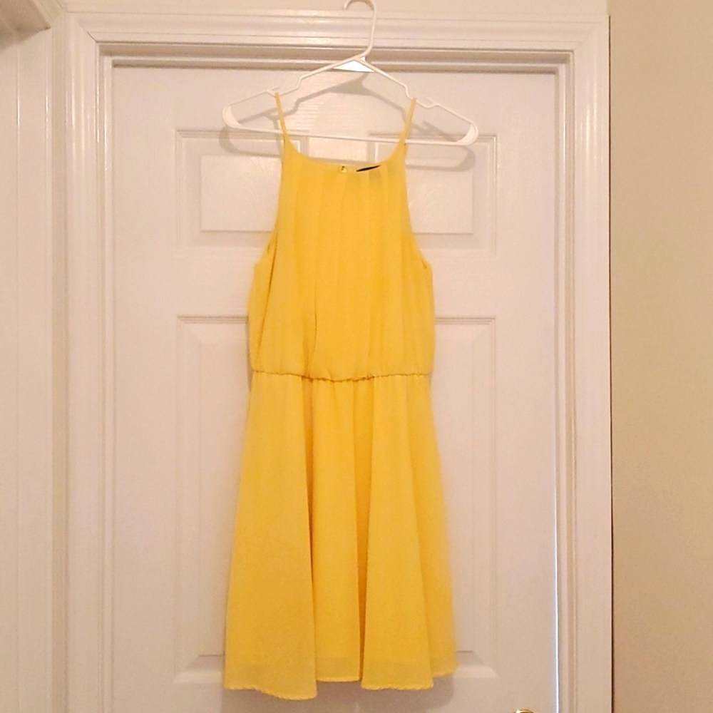Womens Size Medium midi dress